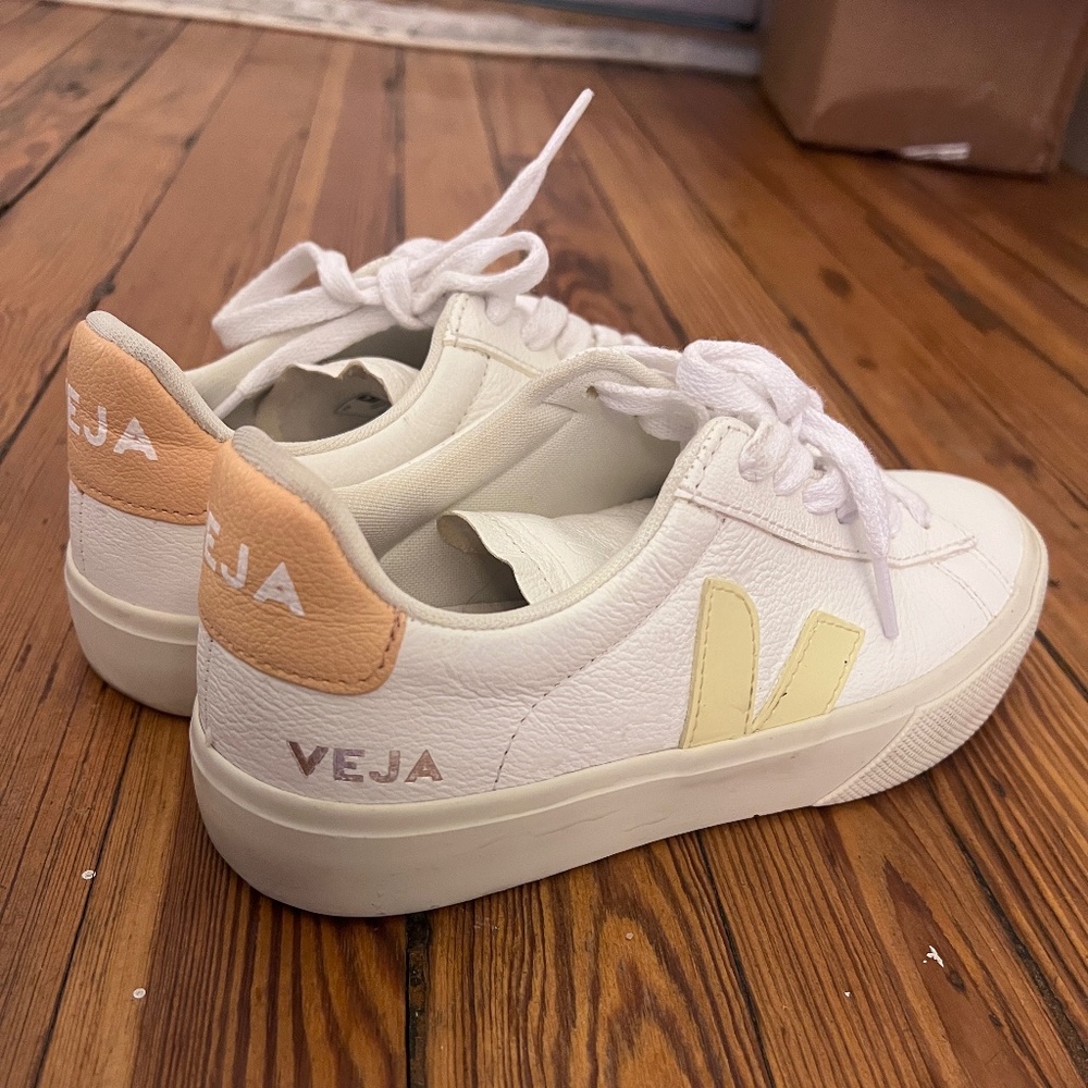 Veja sneakers
